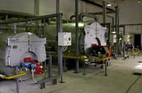 Завод «Тюмень-Дизель»